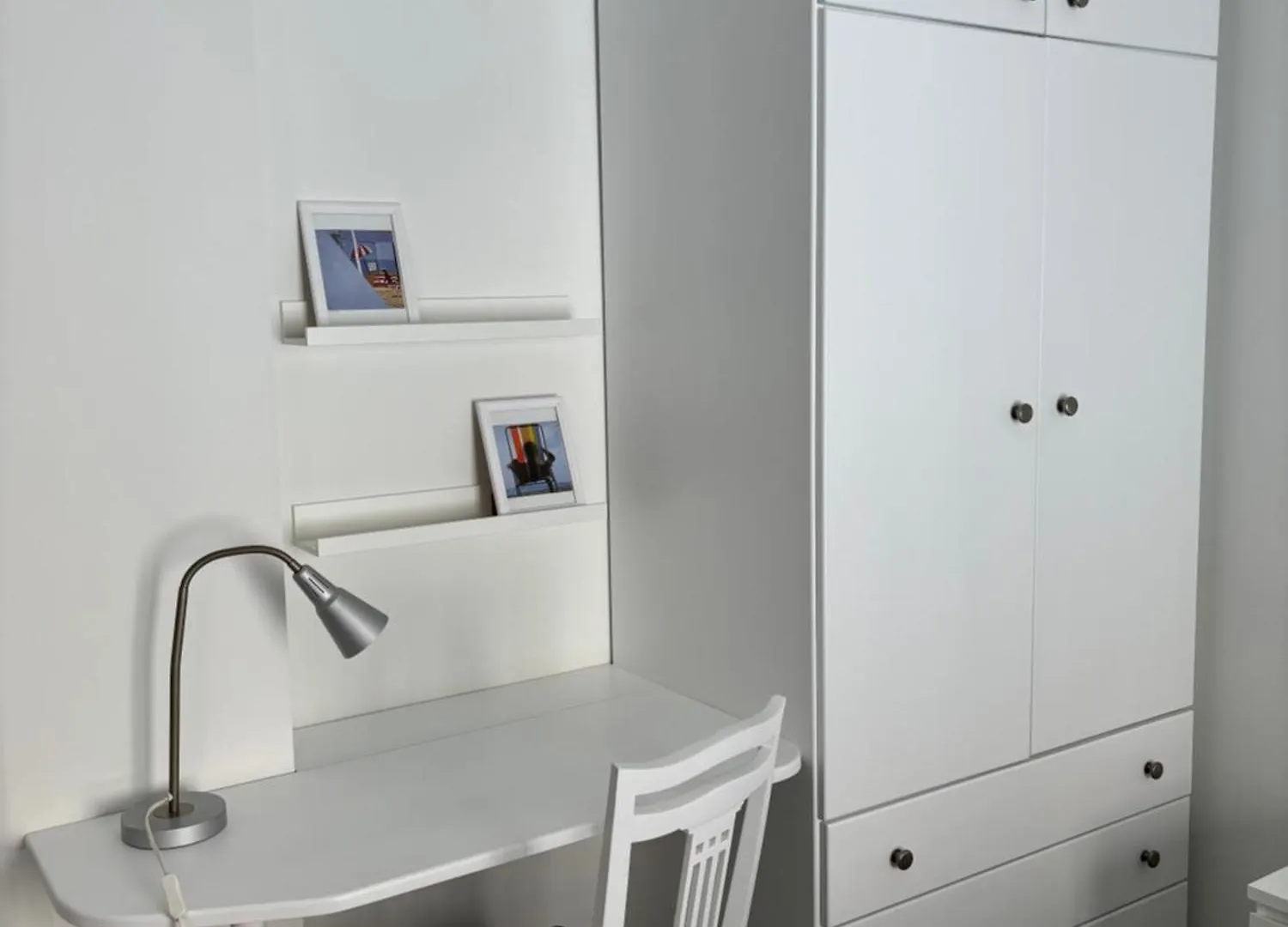 Centric Apartment With Rooftop Màlaga