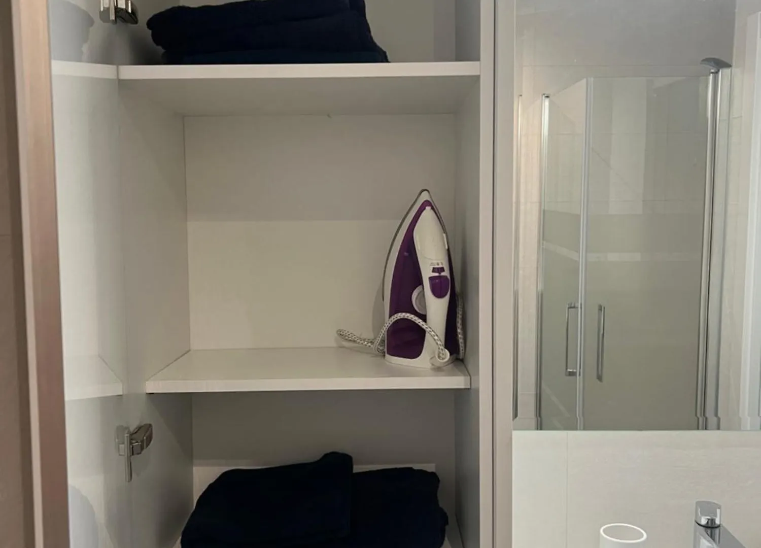Centric Apartment With Rooftop Màlaga