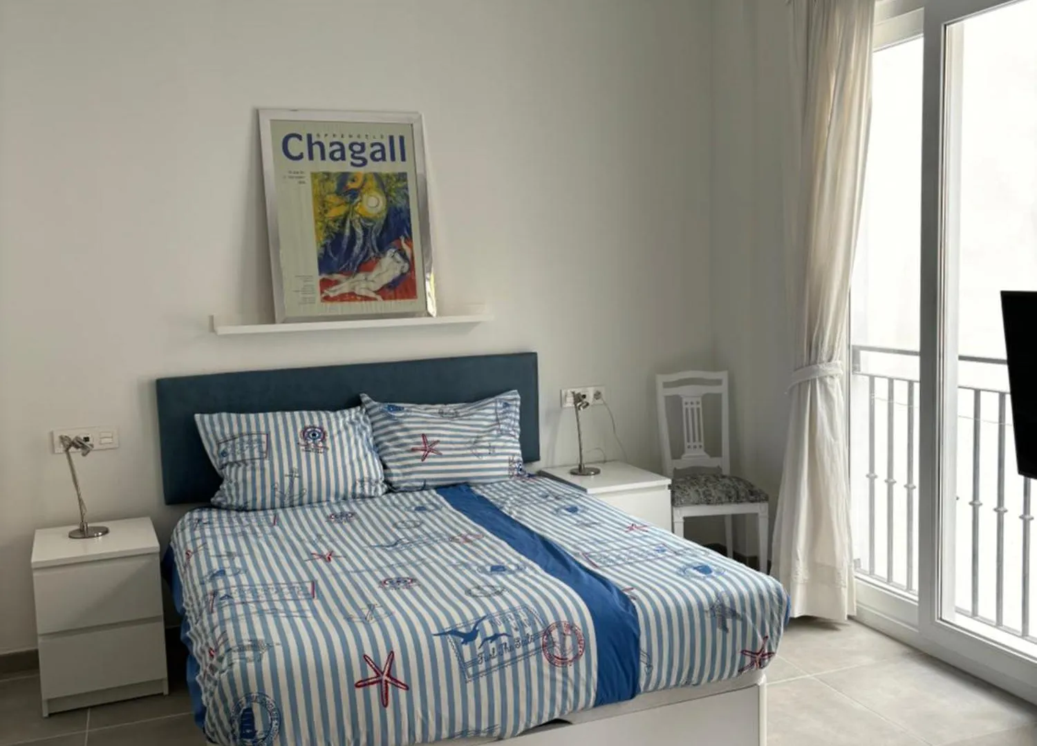 Centric Apartment With Rooftop Màlaga 0*,
