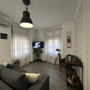  Apartament Elegante Centro Historico De