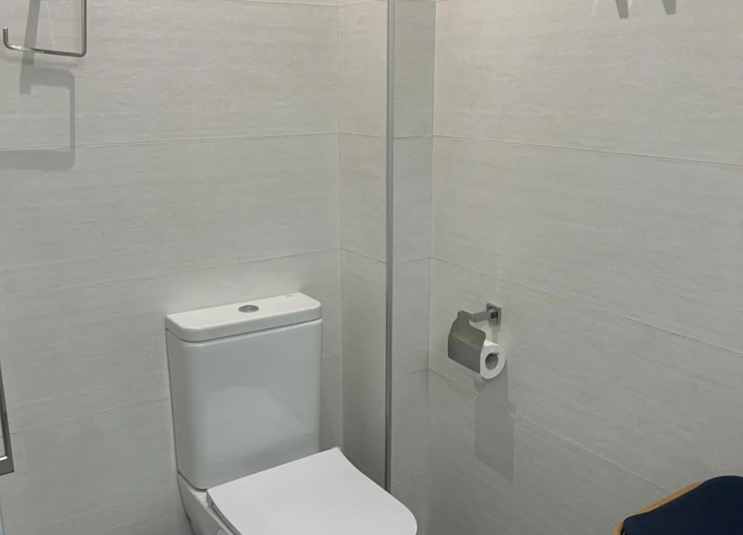Centric Apartment With Rooftop Malaga Spain