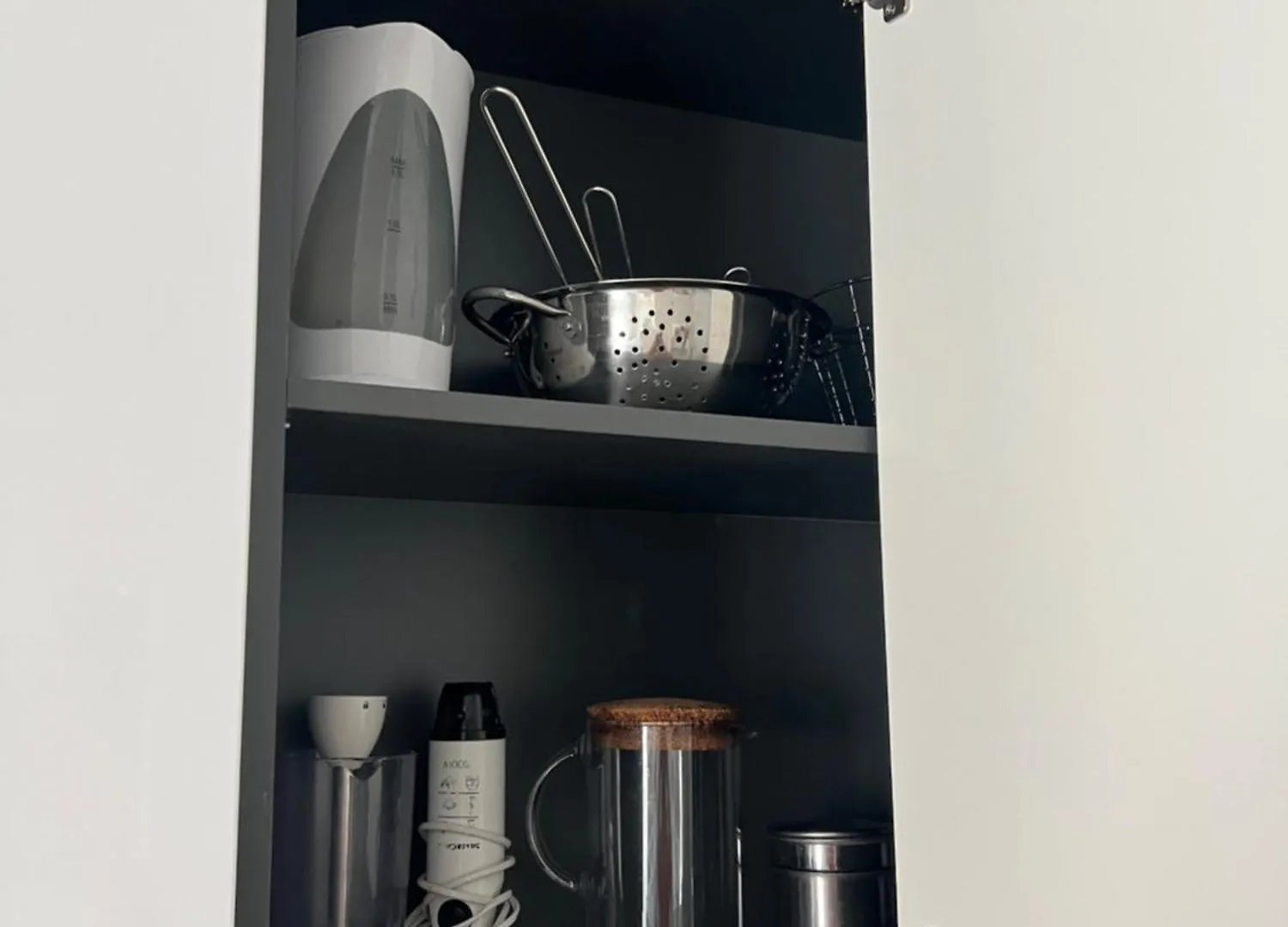 Centric Apartment With Rooftop Malaga